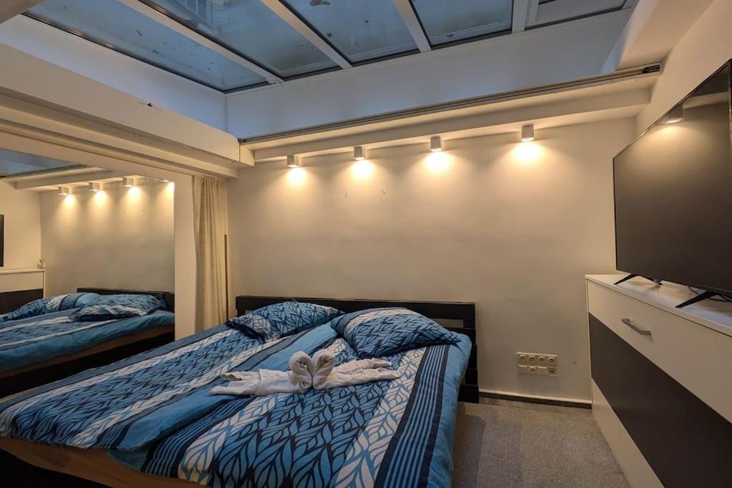 Premium Zentral - 65 M2 Nahe Am Dom Und Rhein Lejlighed Köln Eksteriør billede