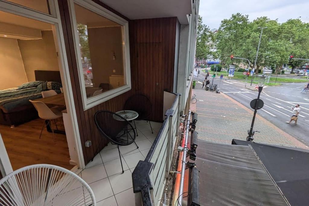 Premium Zentral - 65 M2 Nahe Am Dom Und Rhein Lejlighed Köln Eksteriør billede